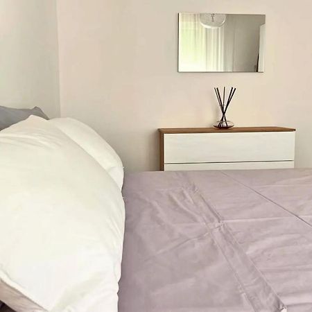 B&B San Giuseppe Moscati 볼로냐 외부 사진