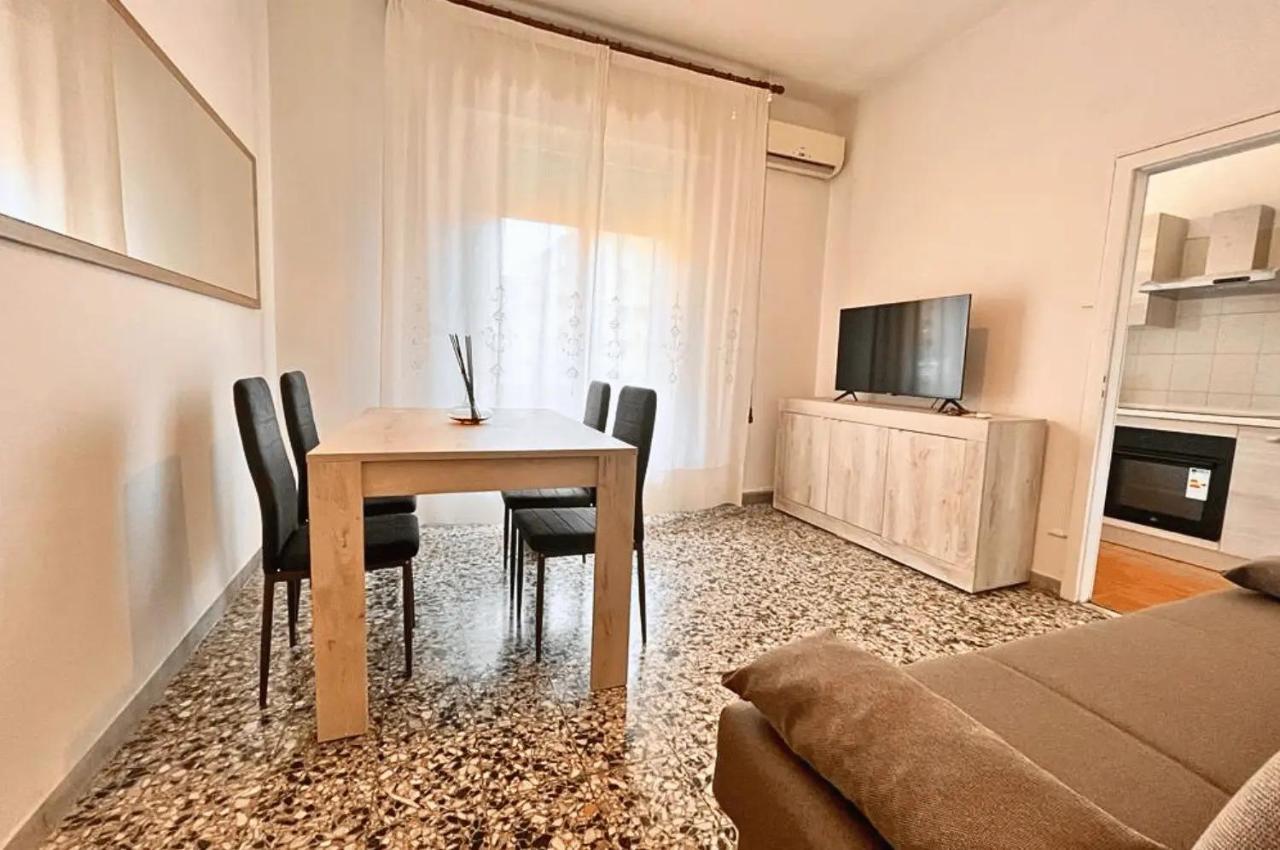 B&B San Giuseppe Moscati 볼로냐 외부 사진